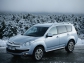 Citroen C-Crosser 2008-2011