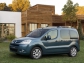 Citroen Berlingo Minivan 2008-2011