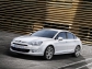 Citroen C5 Sedan 2011