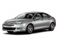 Citroen C5 Sedan 2011