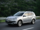 Citroen C-Crosser 2008-2011