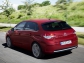 Citroen C4 Hatchback 2010