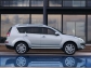 Citroen C-Crosser 2008-2011