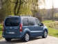 Citroen Berlingo Minivan 2008-2011