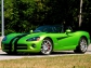 Dodge Dodge Viper SRT-10 2008