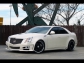 Cadillac 2008 D3 Cadillac CTS