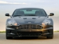 Aston Martin Aston Martin DBS from Quantum of Solace Автомобиль бонда