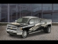 Chevrolet 2007 Chevrolet Country Music Silverado HD