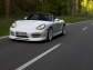 Porsche TECHART Boxster/Cayman