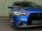 Mitsubishi Lancer EVO X FQ-400