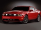 Ford Ford Mustang 2010