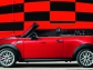 Mini John Cooper Works Convertible