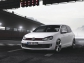 Volkswagen Volkswagen GTI MK VI 2010