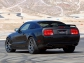 Ford Saleen Dark Horse Mustang 2009