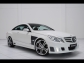 Mercedes-Benz Brabus E-Class Coupe 2010