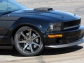 Ford Saleen Dark Horse Mustang 2009