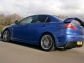 Mitsubishi Lancer EVO X FQ-400