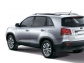 Kia Sorento 2010