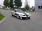 Mercedes-Benz Mansory Mercedes-Benz McLaren SLR Renovatio 2009