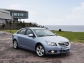 Daewoo Lacetti Hatchback 2010