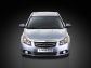 Daewoo Lacetti Hatchback 2010