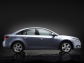 Daewoo Lacetti Hatchback 2010