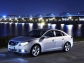 Daewoo Lacetti Hatchback 2010