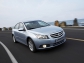 Daewoo Lacetti Hatchback 2010