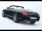 Bentley 2007 MTM Bentley Continental GTC Birkin Edition