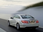 Mercedes-Benz E-Class Coupe 2010