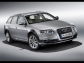 Audi Audi A6 allroad quattro 2009