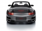 Porsche 2008 TechArt GTstreet Cabiolet based on Porsche 911 Turbo