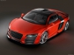 Audi Audi R8 TDI Le Mans Concept (2008)