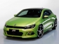 Volkswagen ABT Scirocco