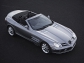 Mercedes-Benz Mercedes-Benz SLR McLaren Roadster (2008)