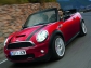 Mini John Cooper Works Convertible