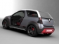 Renault Renault Sandero Sand'up Concept