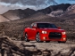 Dodge Charger SRT8 2012