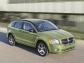 Dodge Caliber Hatchback 2010