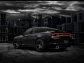 Dodge Charger Blacktop 2012