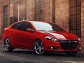 Dodge Dart Concept 2013