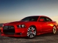 Dodge Charger SRT8 2012