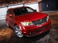 Dodge Journey SUV 2011