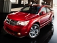 Dodge Journey SUV 2011