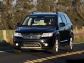 Dodge Journey SUV 2011