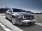 Dodge Avenger Sedan 2010