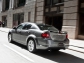 Dodge Avenger Sedan 2010