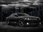 Dodge Charger Blacktop 2012