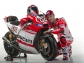 Ducati Desmosedici GP14