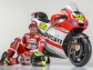 Ducati Desmosedici GP14